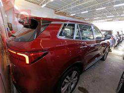 Ford Territory